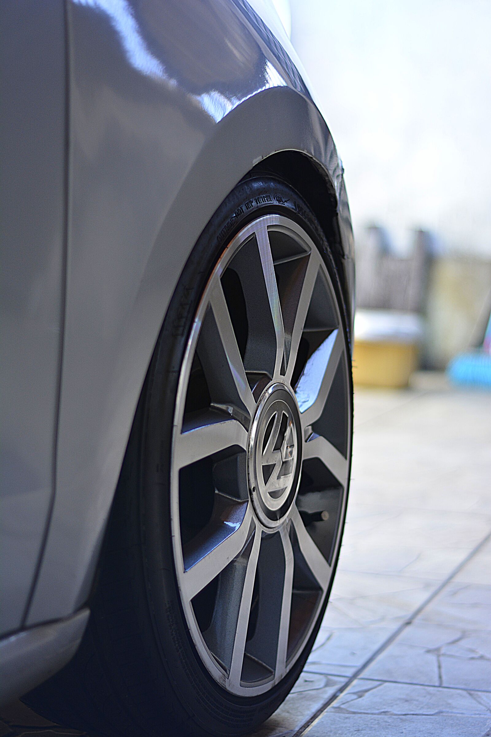 Nikon D5200 sample photo