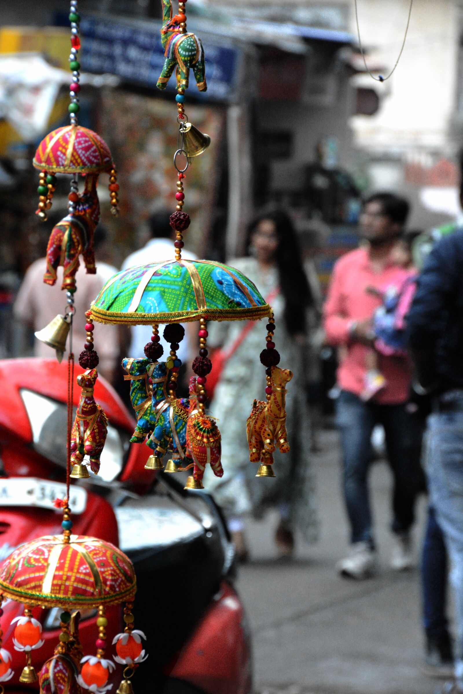 Nikon D7100 sample photo. Craft, culture, travel photography