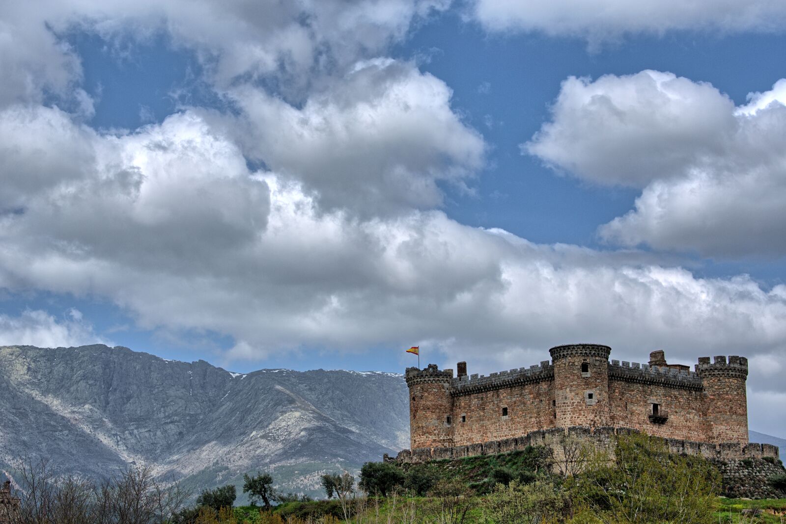 Nikon D3400 sample photo. Panoramic, architecture, palace photography