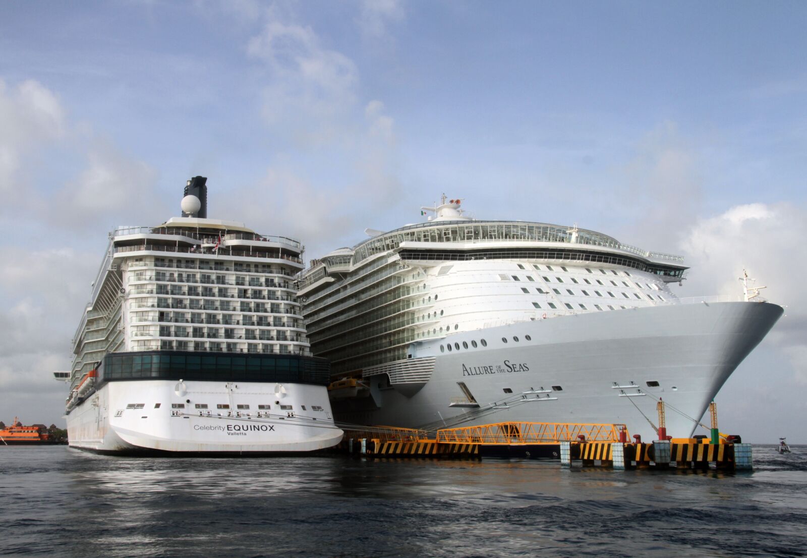 Canon EOS 7D sample photo. Cruises, ship, cruise photography