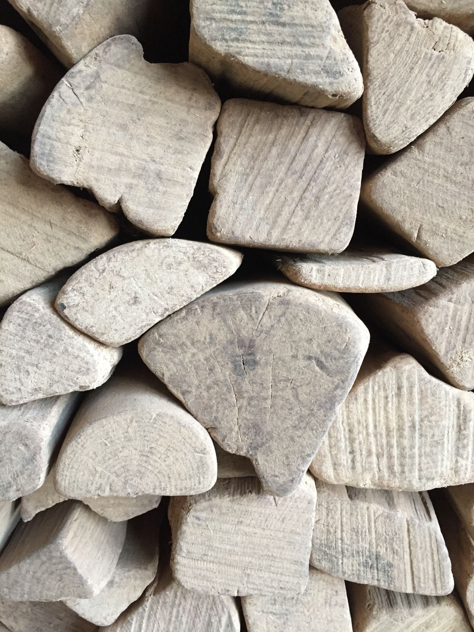 iPhone 6 back camera 4.15mm f/2.2 sample photo. Wood, firewood, firewood stack photography