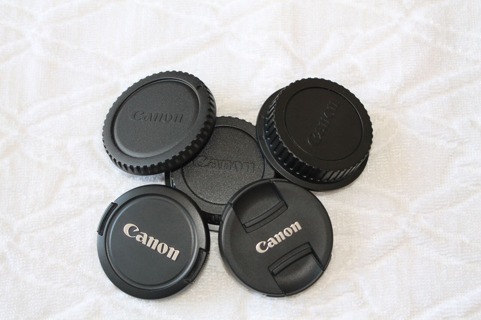 Canon EOS 1100D (EOS Rebel T3 / EOS Kiss X50) sample photo. Lenses, cup, objective photography
