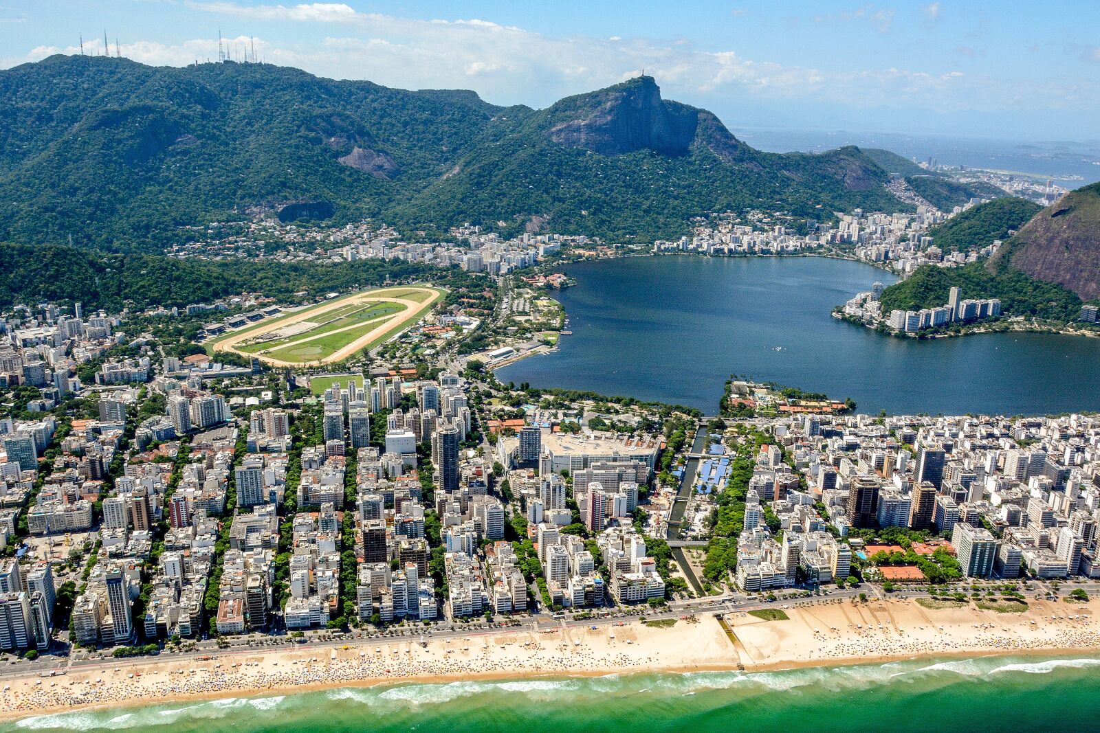 Nikon D7100 sample photo. Brazil, rio, landscape photography