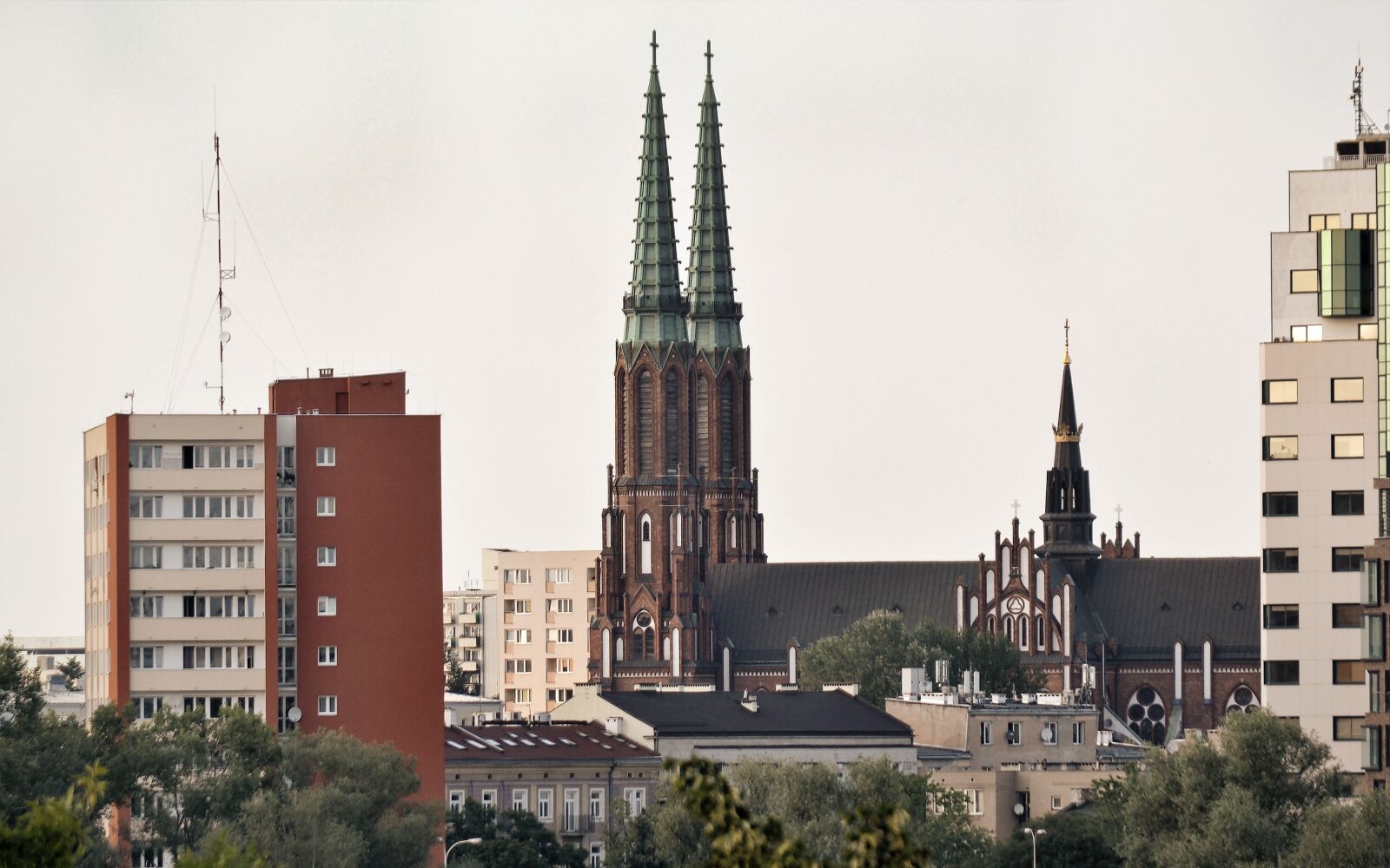 Nikon D3100 sample photo. Landscape, urban, architecture photography