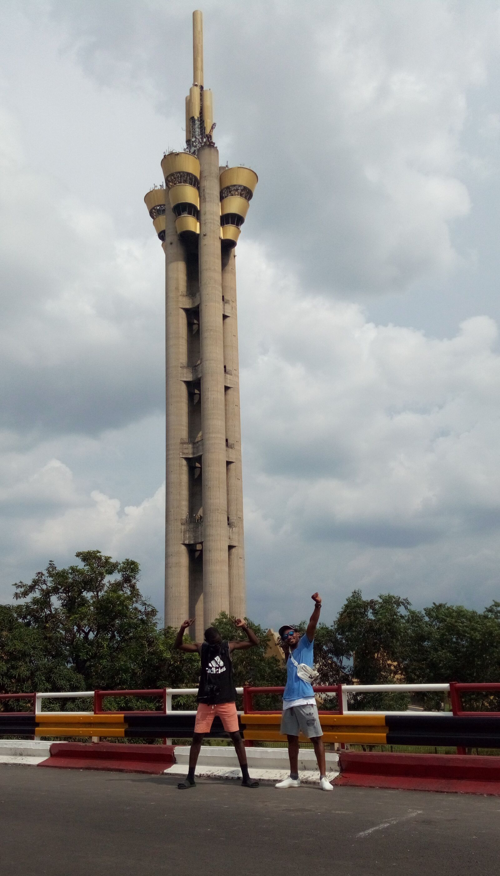 TECNO MOBILE LIMITED TECNO LA7 sample photo. Kinshasa, africa, congo photography
