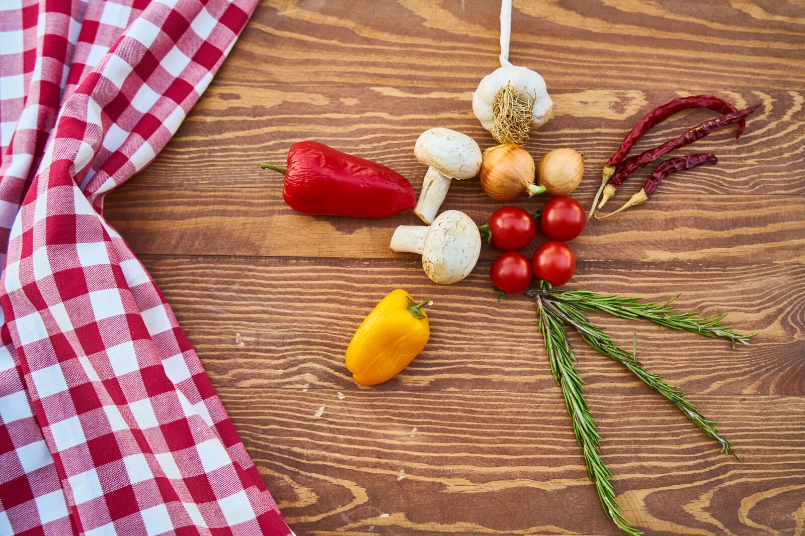 Sony a7R II sample photo. Food, vegetables, mushrooms photography
