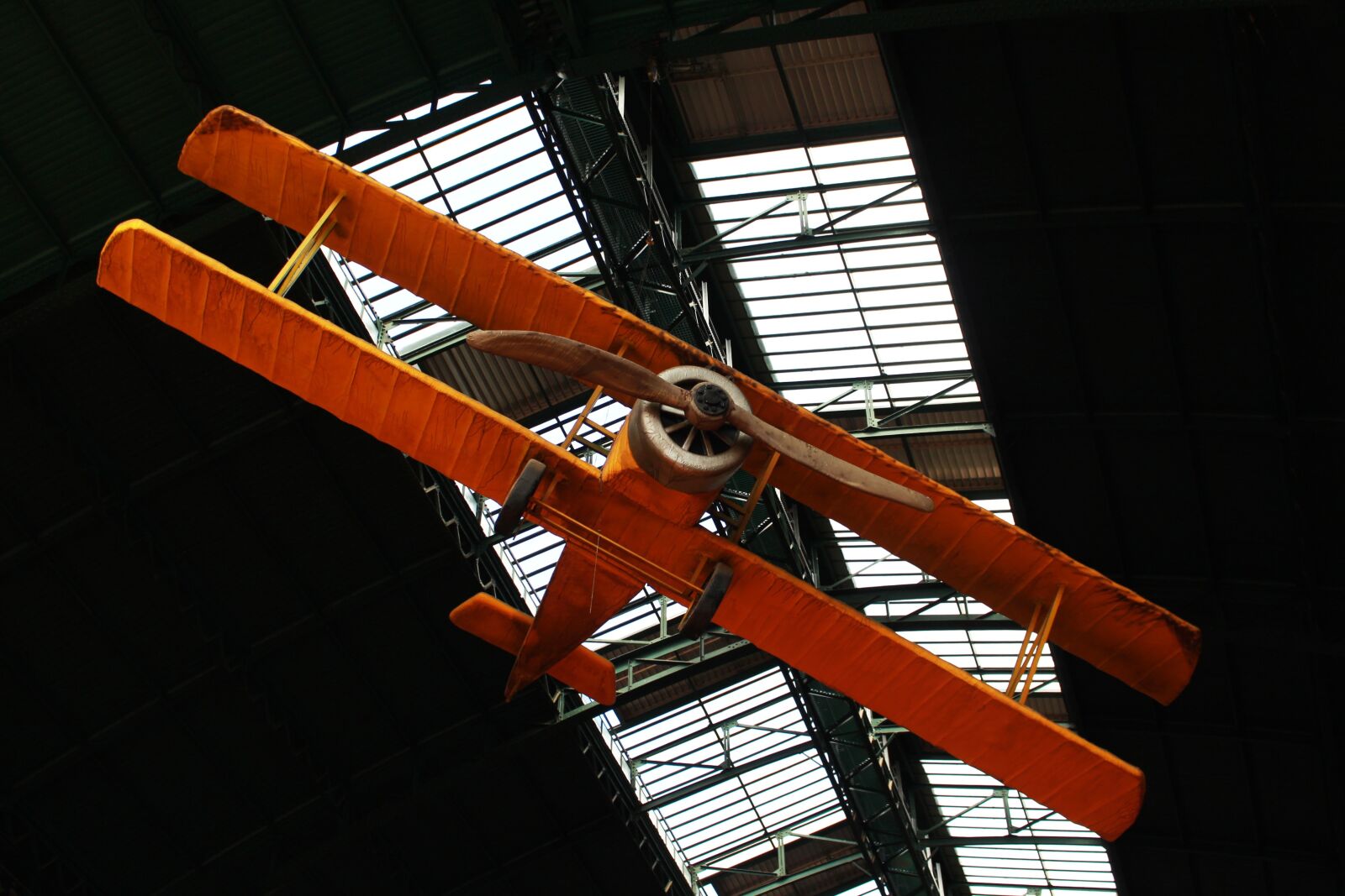 Canon EOS 700D (EOS Rebel T5i / EOS Kiss X7i) sample photo. Plane, aircraft, air photography