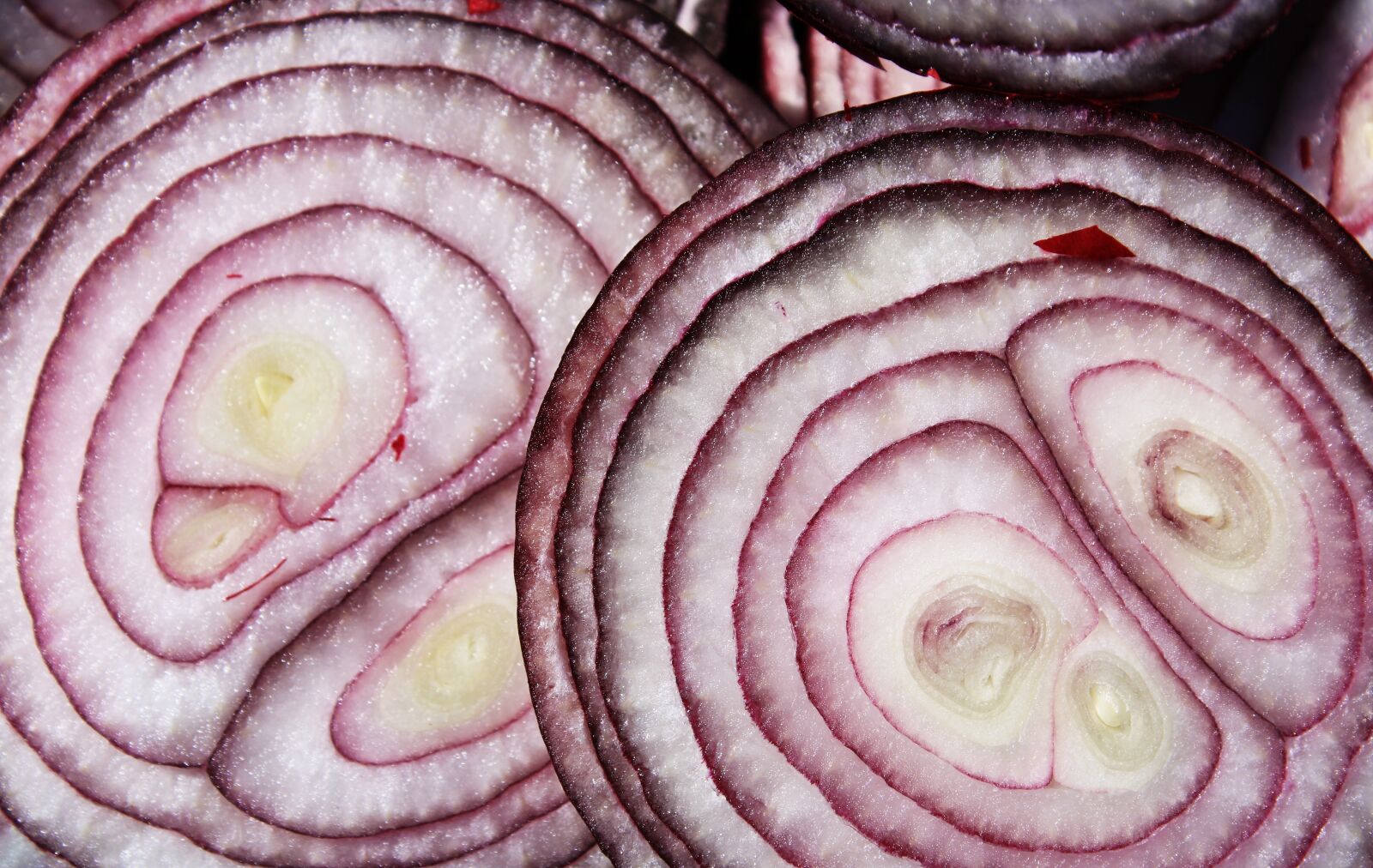 Canon EOS 2000D (EOS Rebel T7 / EOS Kiss X90 / EOS 1500D) sample photo. Red onions vegetables, vegetable photography