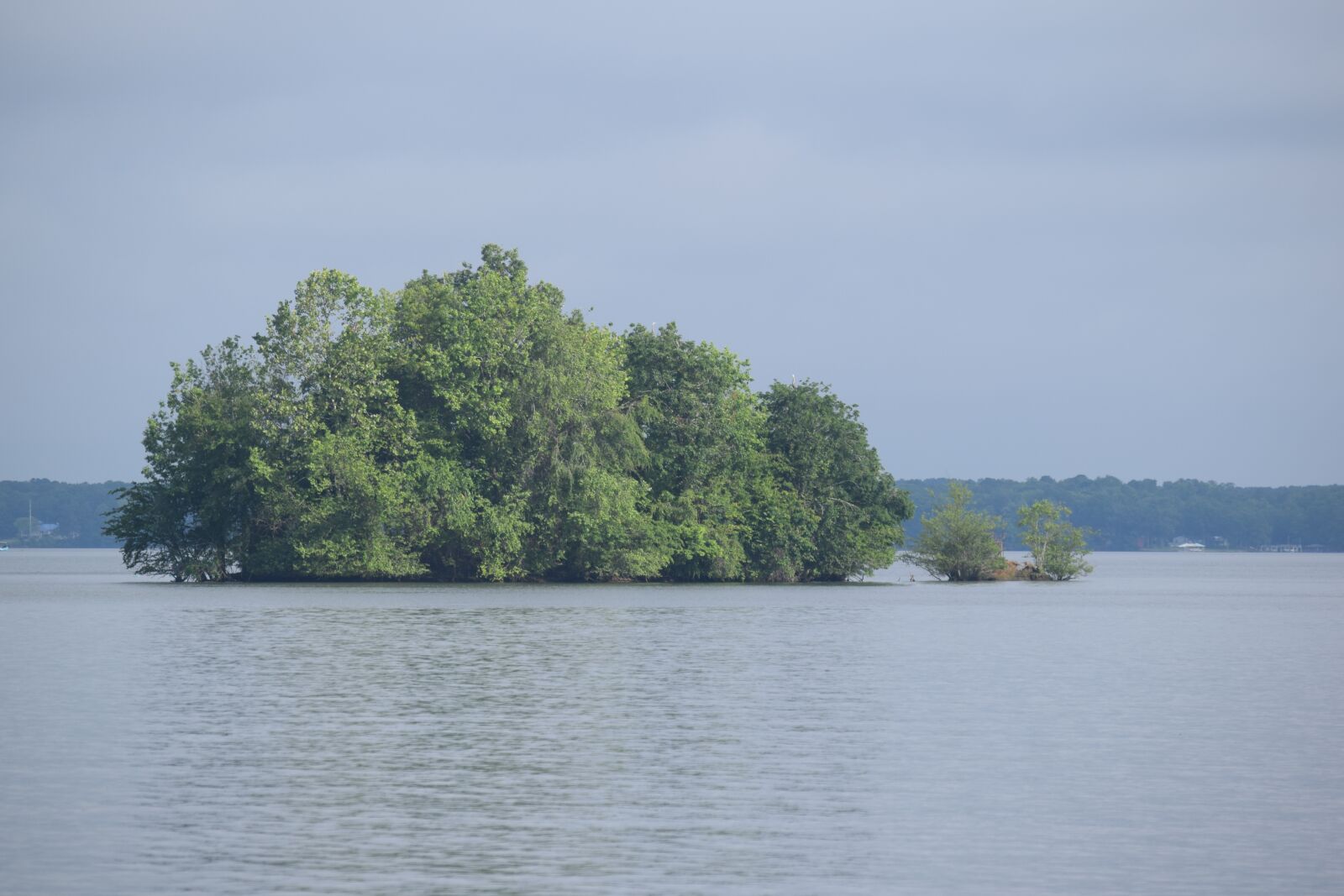 Nikon D3300 sample photo. Island, lake, water photography
