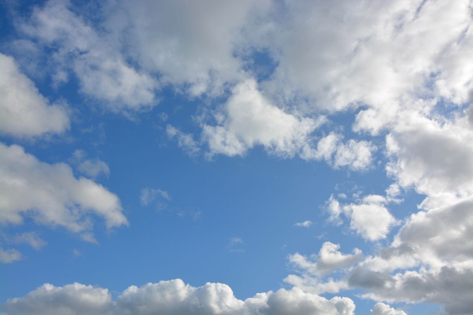 Nikon D5200 sample photo. Clouds, cloud, white clouds photography