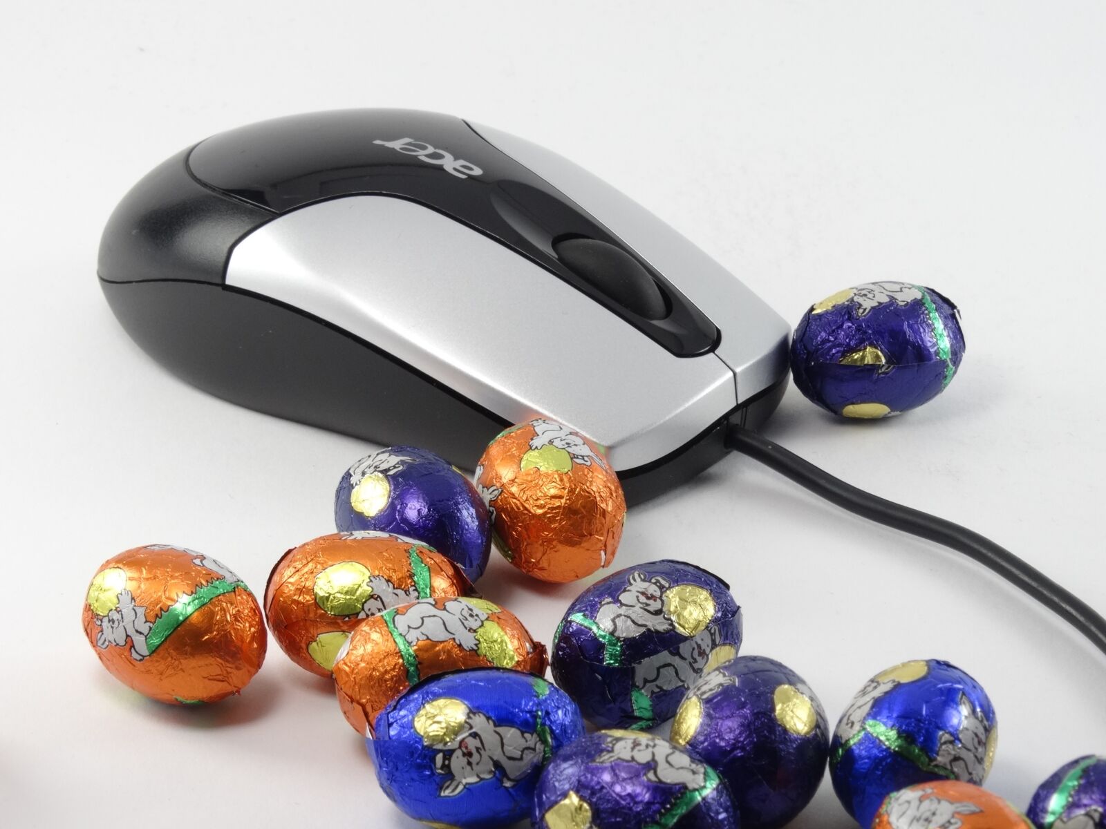 Sony Cyber-shot DSC-HX300 sample photo. Easter egg, easter eggs photography