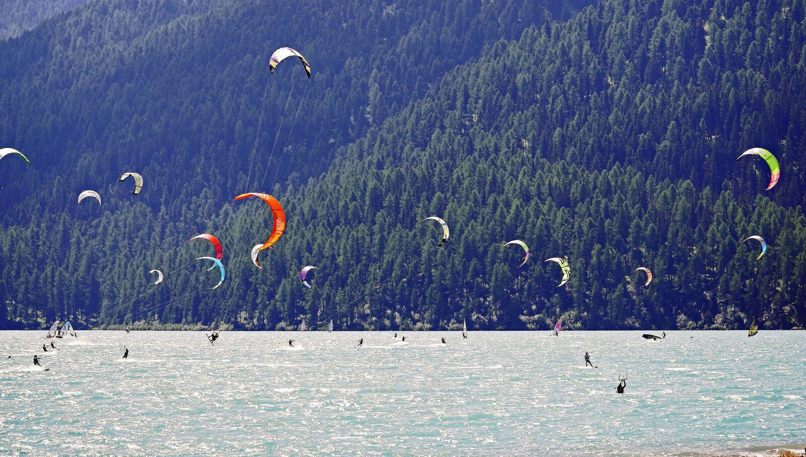 Panasonic Lumix DMC-GH3 sample photo. Water, sea, summer, vacation photography