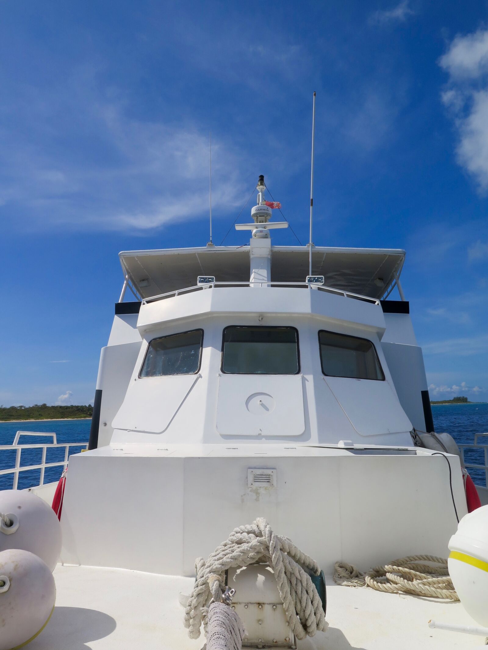 Canon PowerShot G16 sample photo. Yacht, dive, boat photography