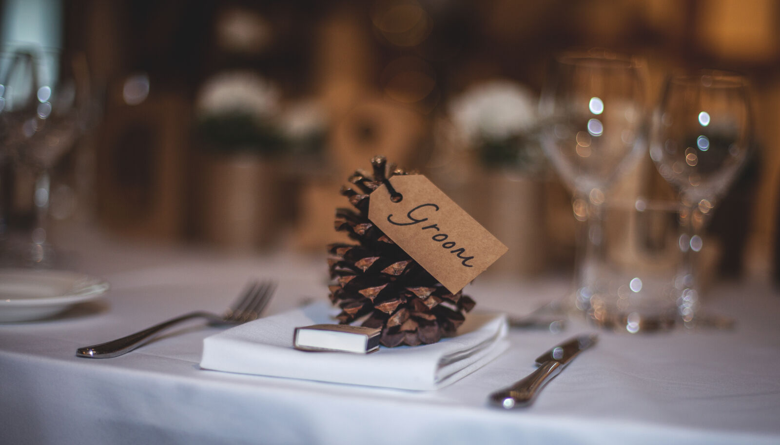 Canon EOS 5D Mark II sample photo. Groom, text, on, table photography