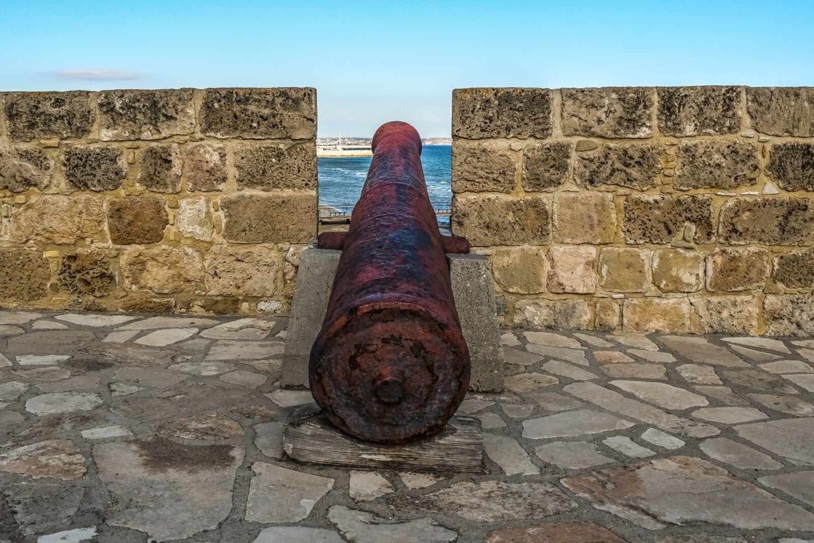 Nikon D3300 sample photo. Canon, fortress, castle photography