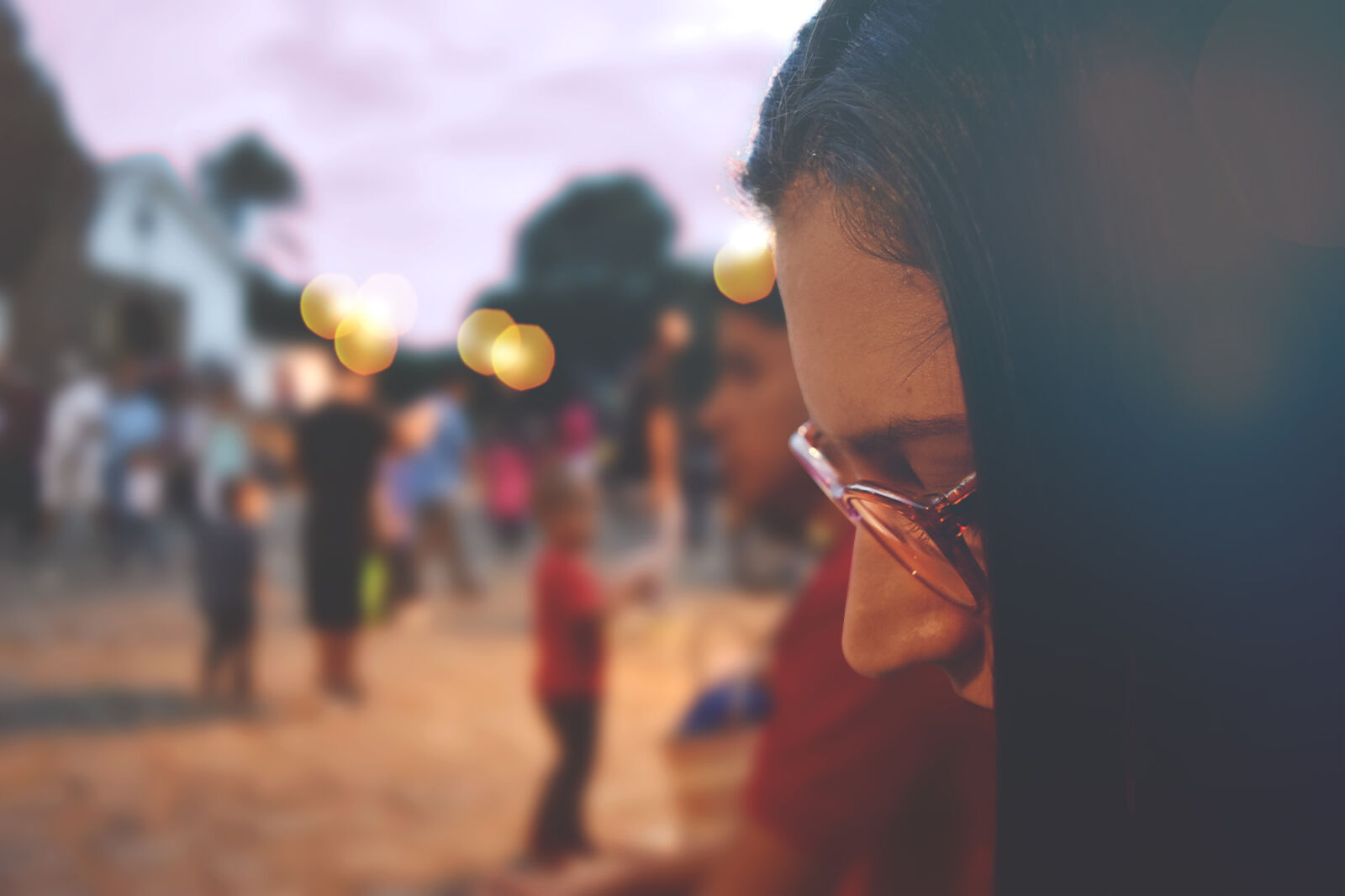 Nikon D5500 sample photo. Atardecer, brijith, cambindo, brillith photography