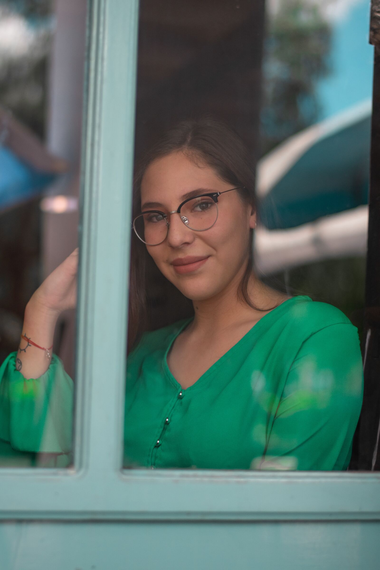 Nikon D3400 sample photo. Young, women, model photography