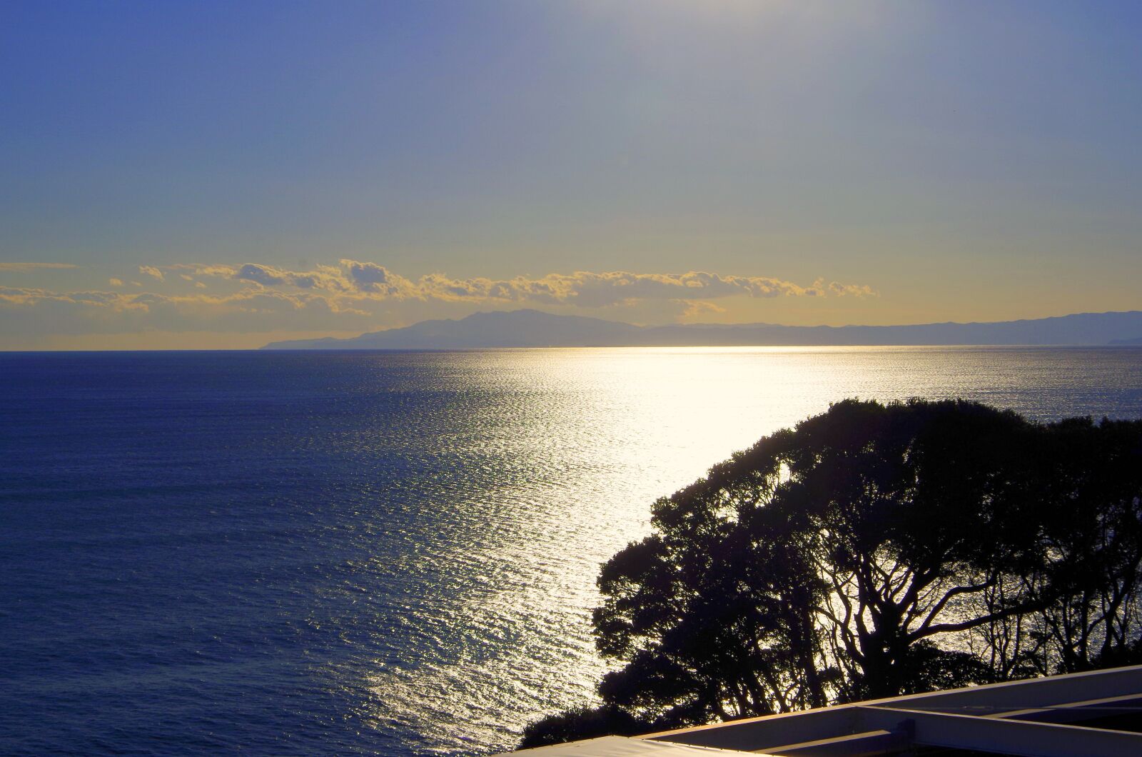 Pentax K-30 sample photo. Waters, natural, sea photography