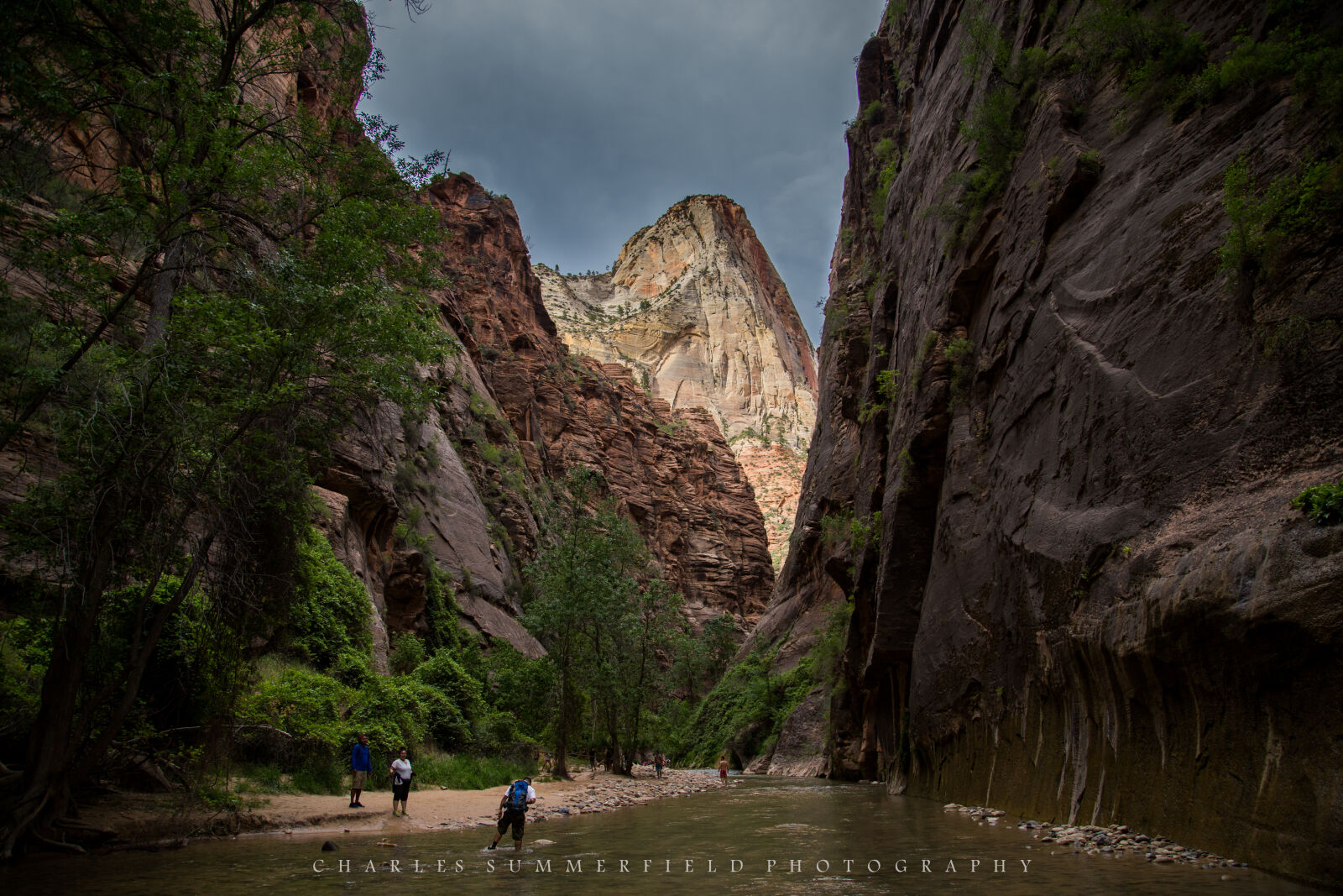 Canon EF 24-105mm F4L IS USM sample photo. Explore, narrow, photography, river photography