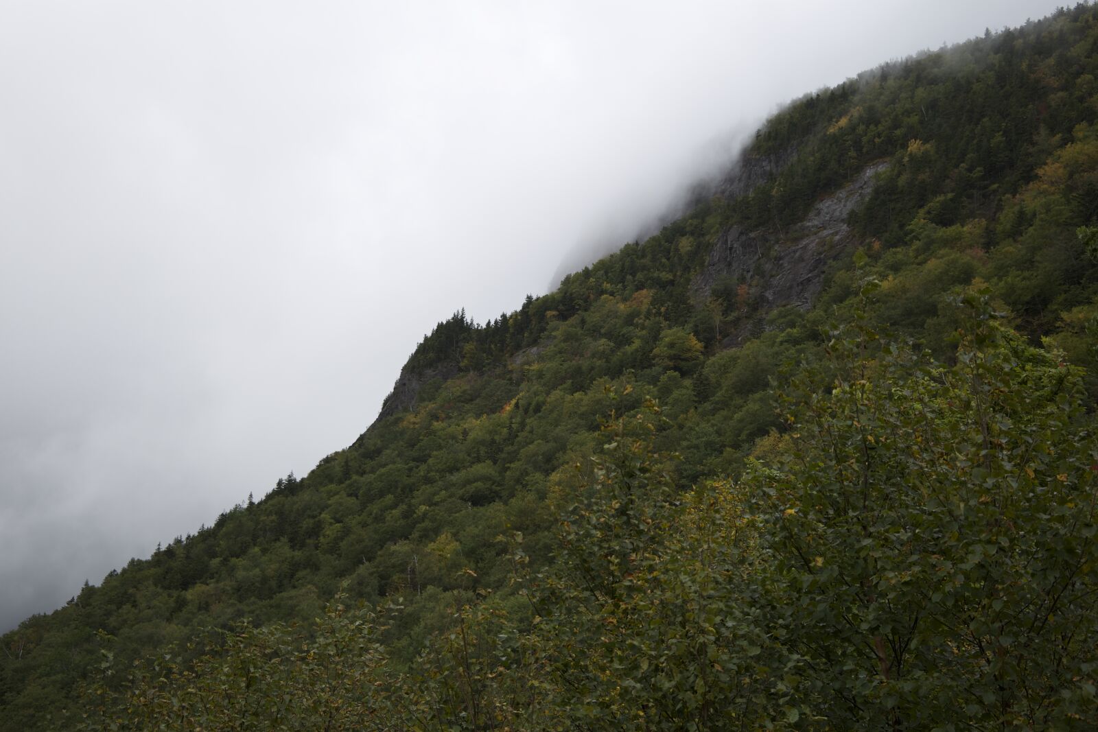 Canon EOS 6D sample photo. Clouds, mountain, hill photography