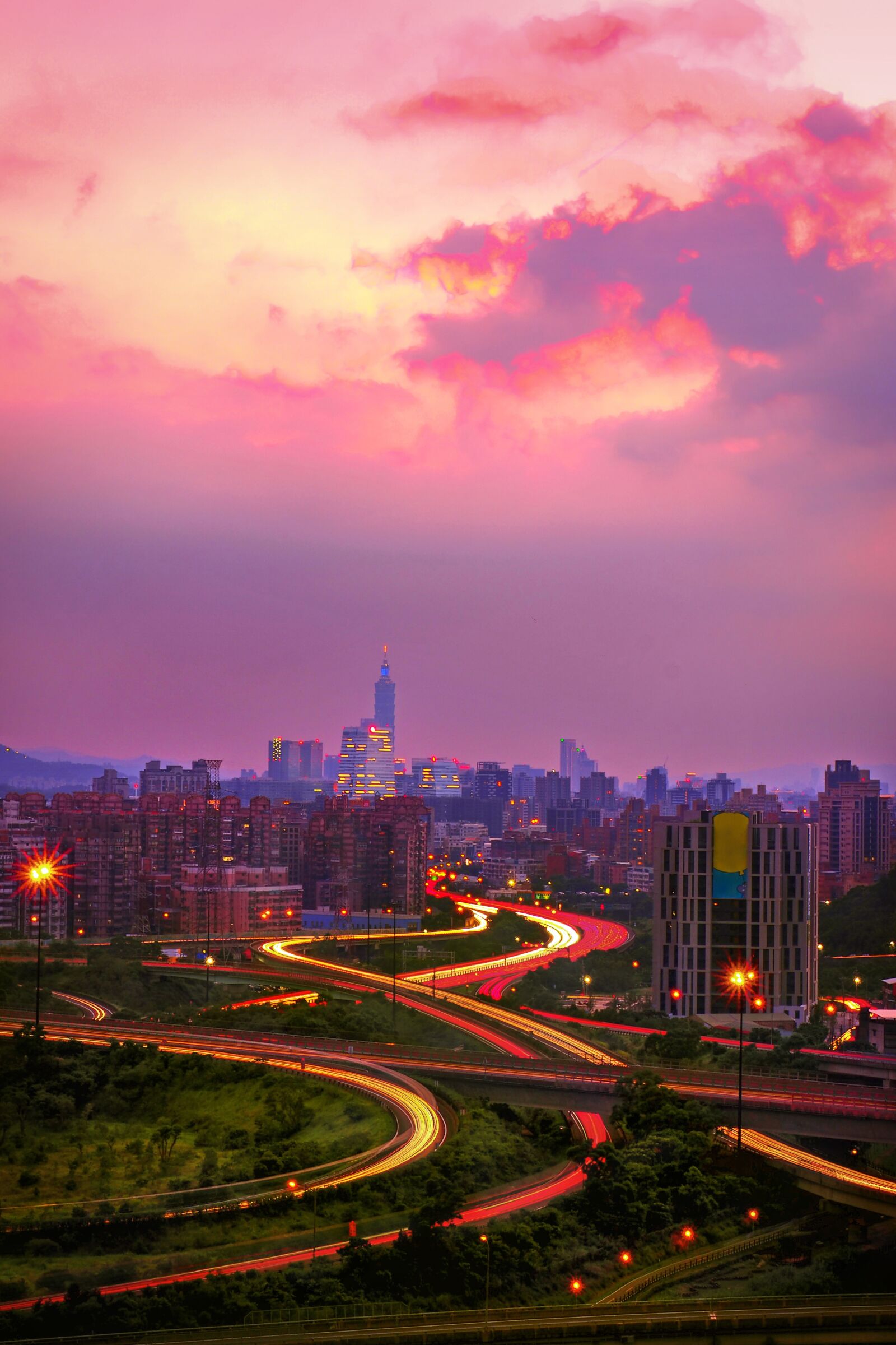 Olympus OM-D E-M1 Mark II + Olympus M.Zuiko Digital ED 12-40mm F2.8 Pro sample photo. Xizhi, taipei, taiwan photography