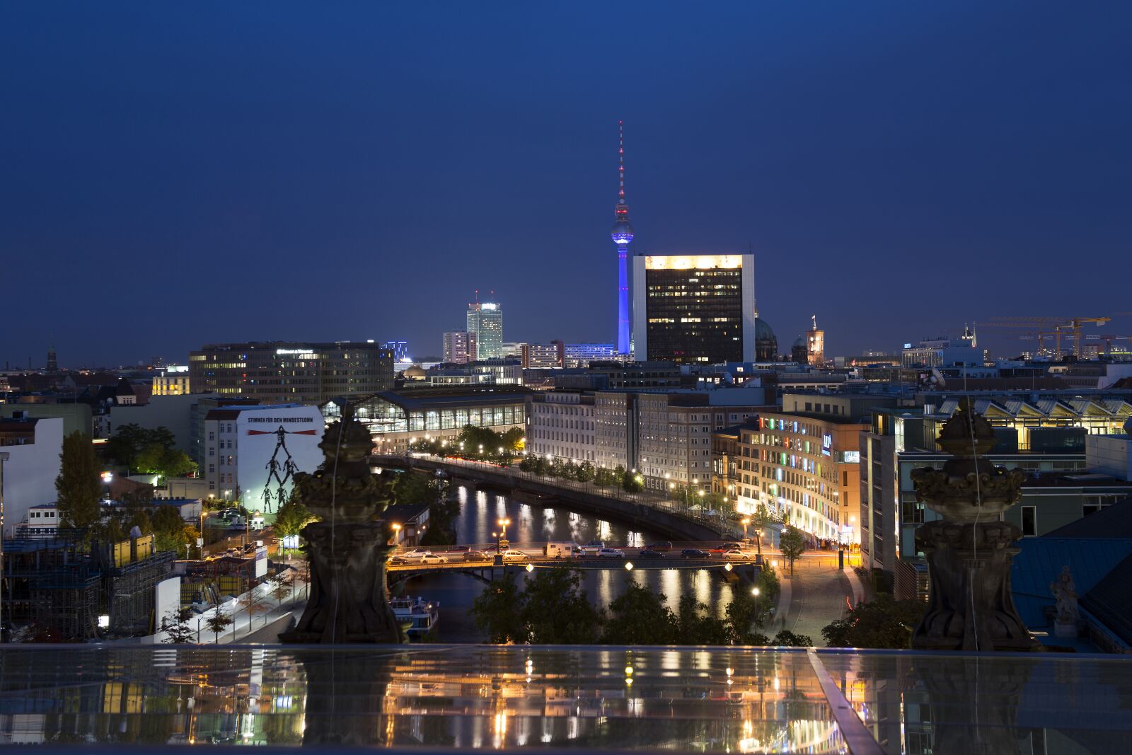 Nikon D800 sample photo. Berlin, reichstag, bundestag photography