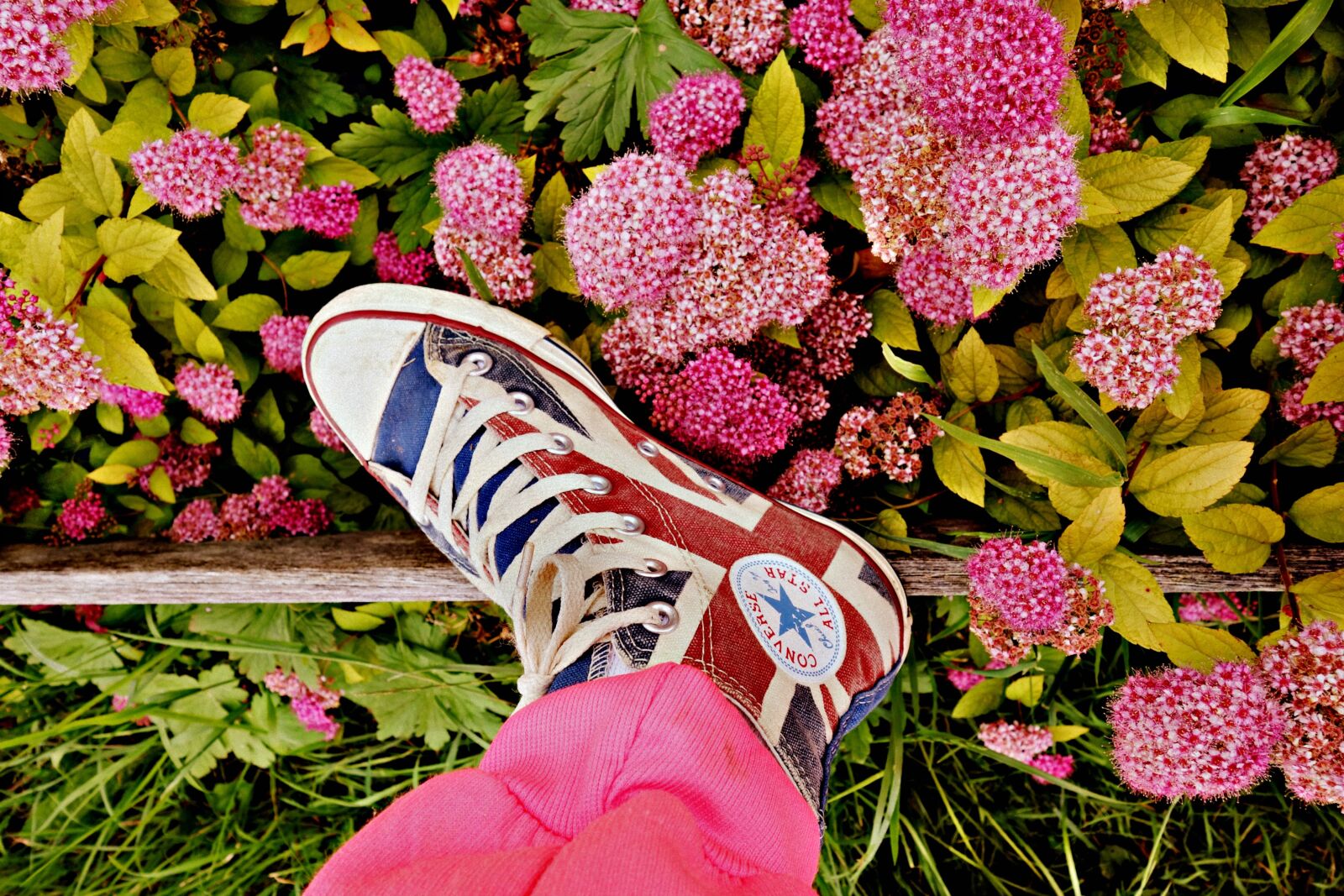 Sony Cyber-shot DSC-RX100 sample photo. Foot, leg, shoe photography