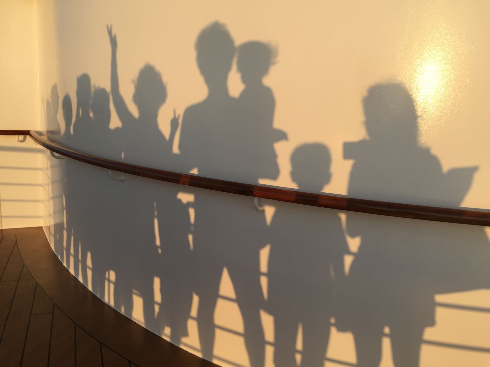 iPhone 6 Plus back camera 4.15mm f/2.2 sample photo. Family photography