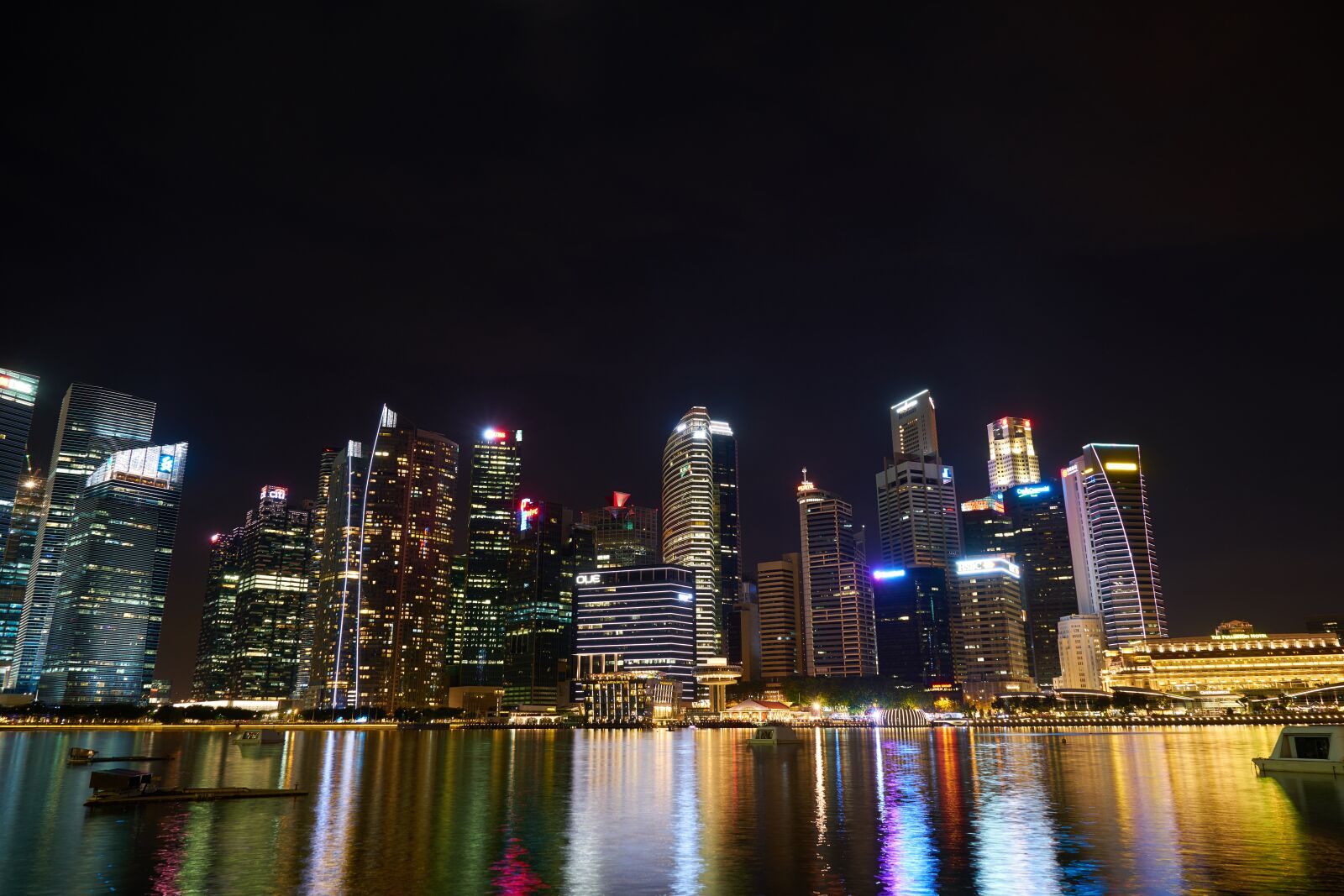 Sony a7R II sample photo. Singapore, travel, asian photography