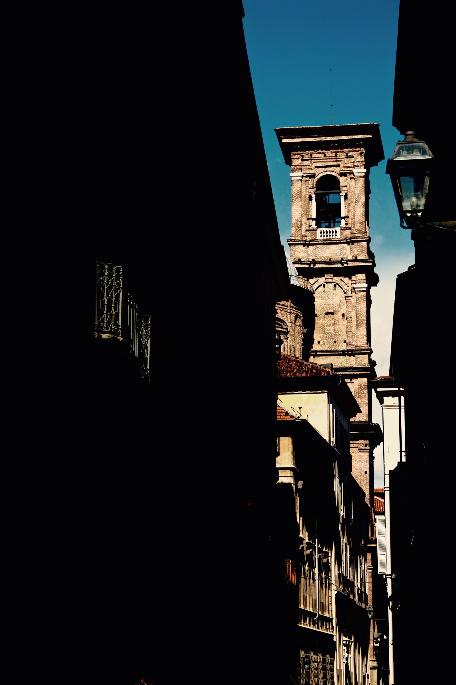 Canon EOS 50D sample photo. Architecture, buildings, church, italia photography