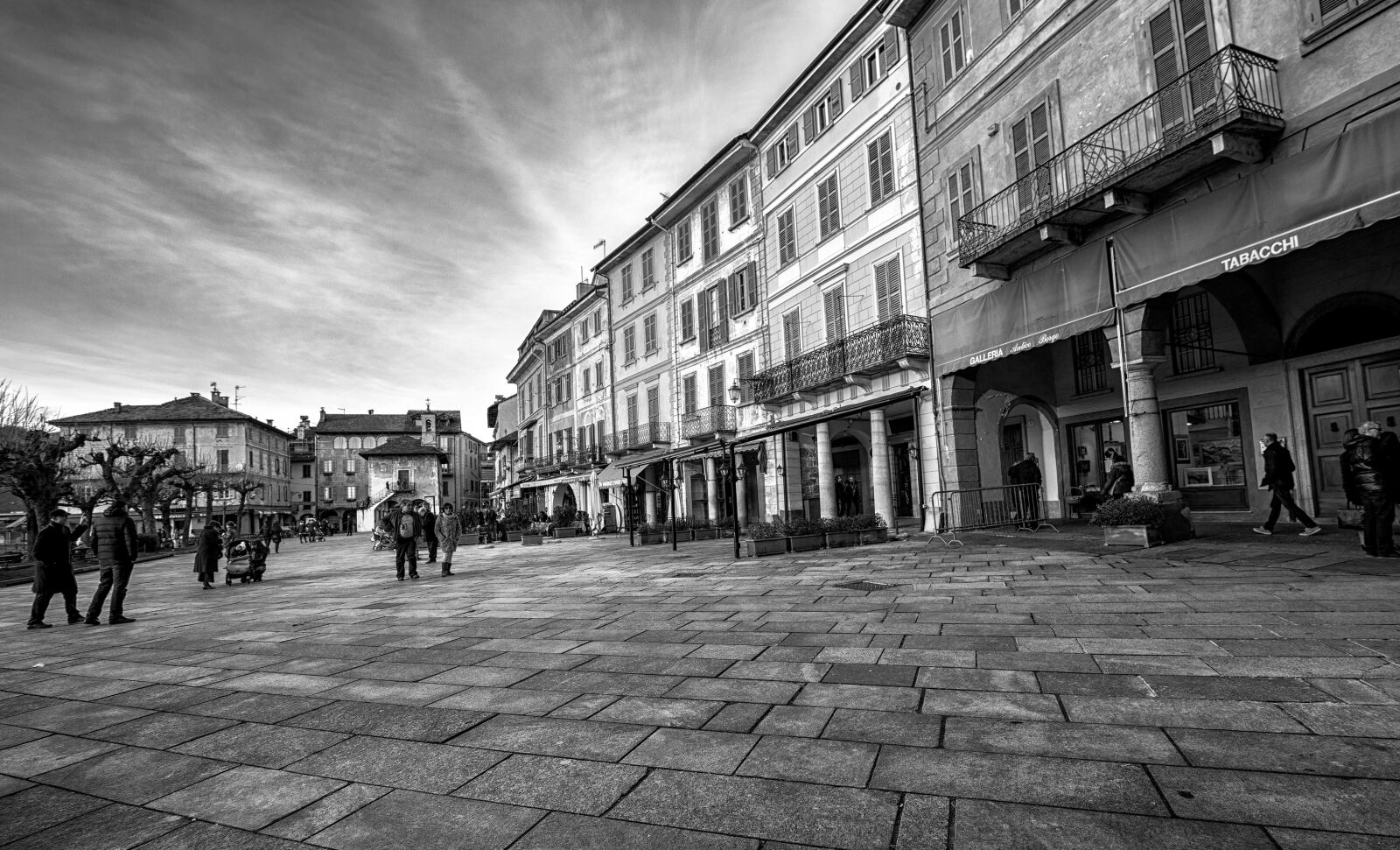Nikon D800 sample photo. City, road, pavement photography