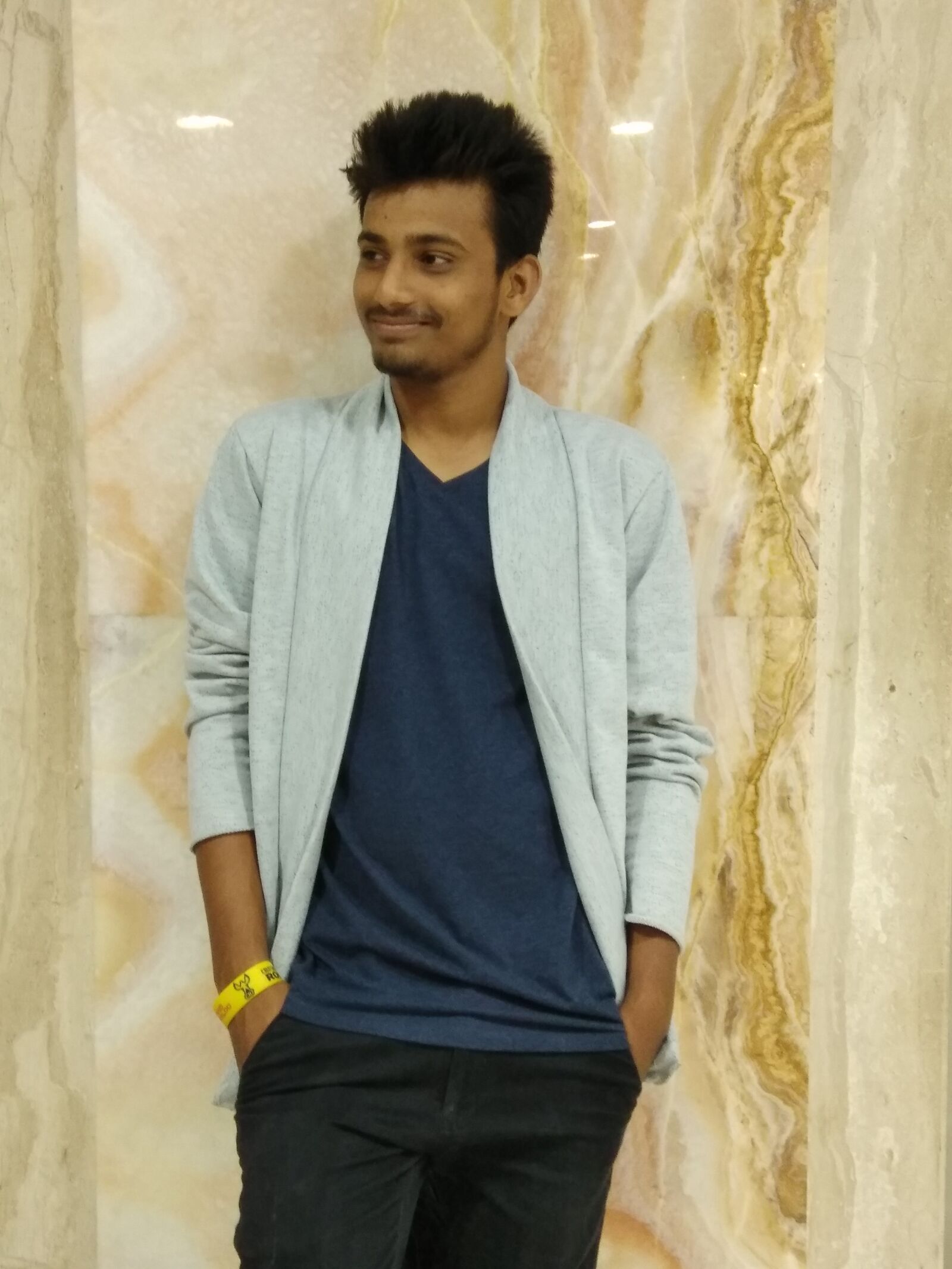 Xiaomi Redmi Note 4 sample photo