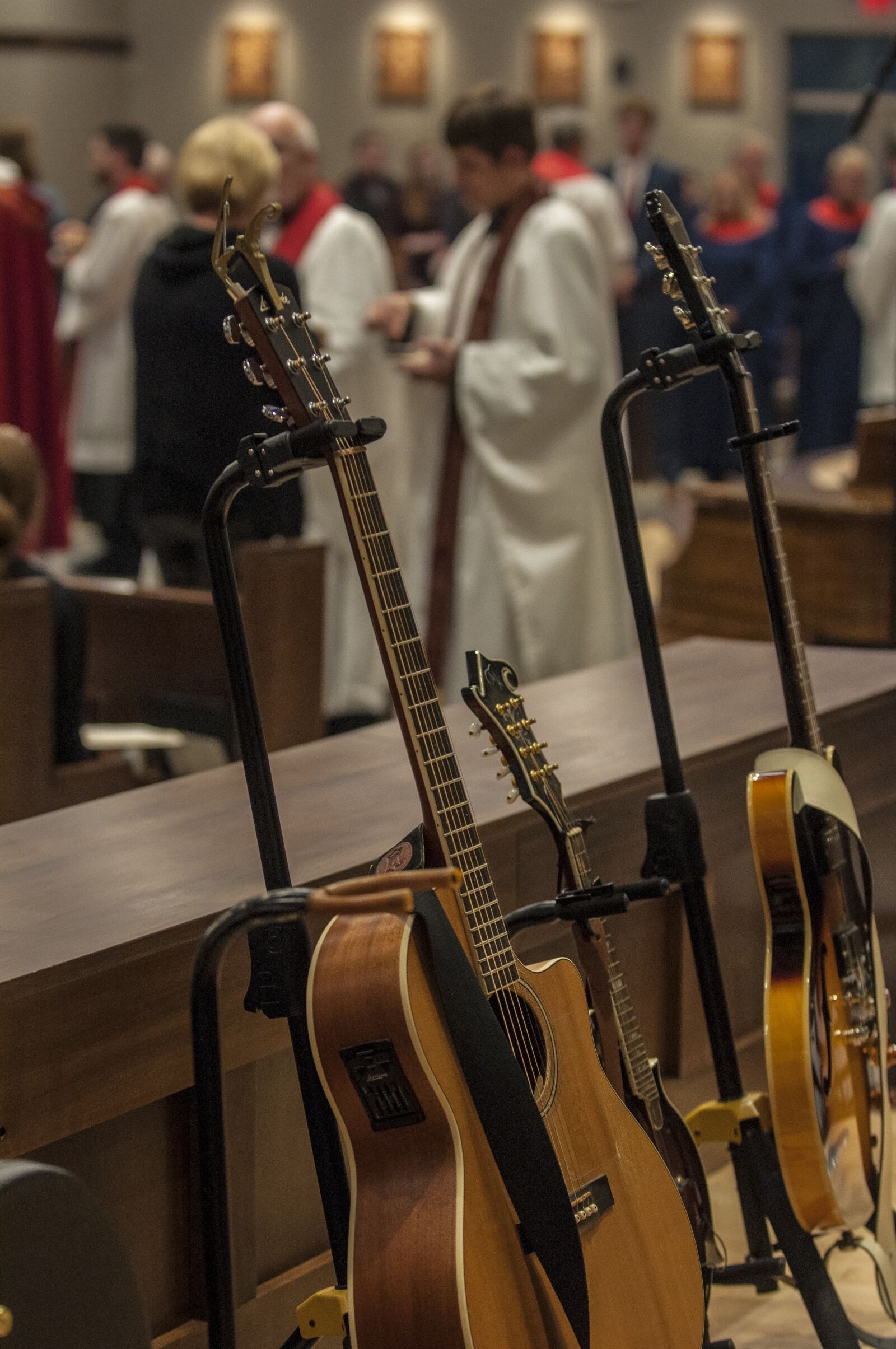 Nikon D90 sample photo. Music, instrument, musician photography