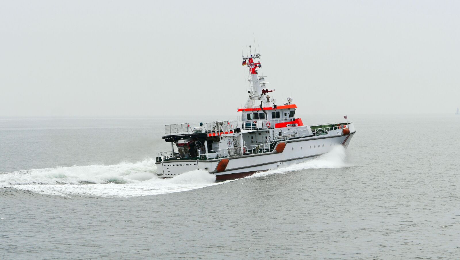 Panasonic Lumix DMC-GH3 sample photo. Lifeboat, emergency, full power photography