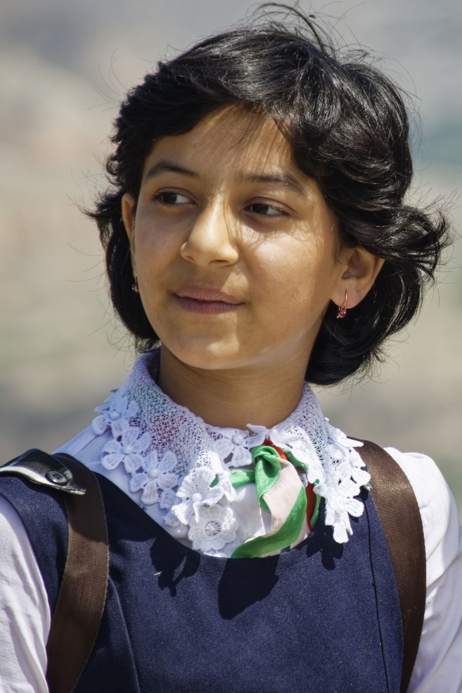 Nikon D500 sample photo. Girl, child, childhood photography