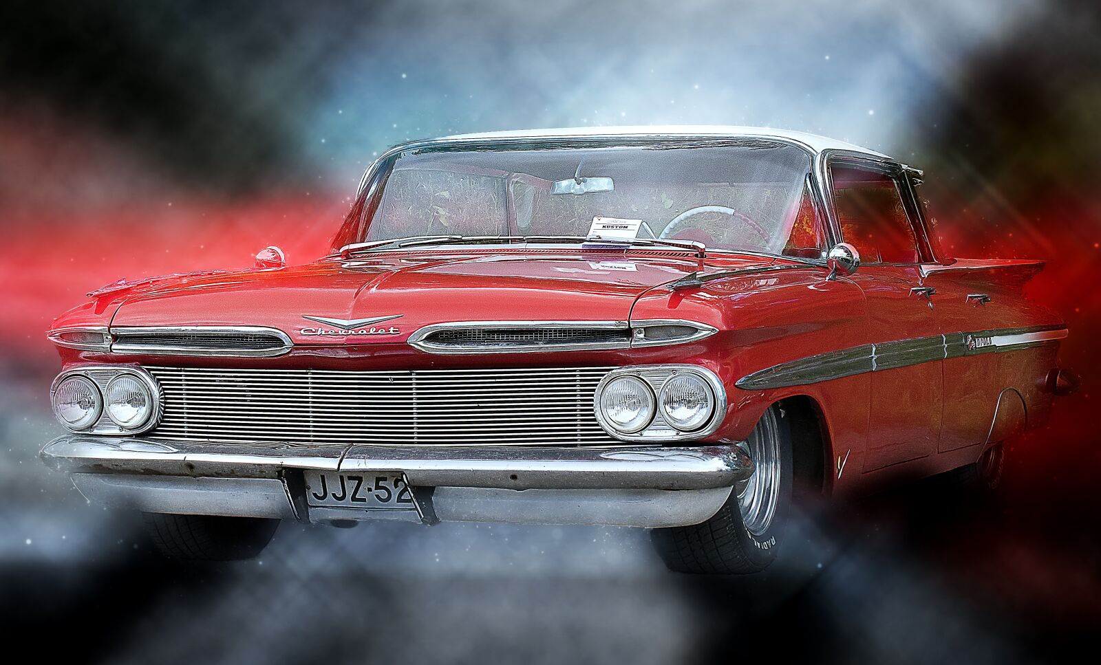 Nikon D3300 sample photo. Car, motor show, old photography