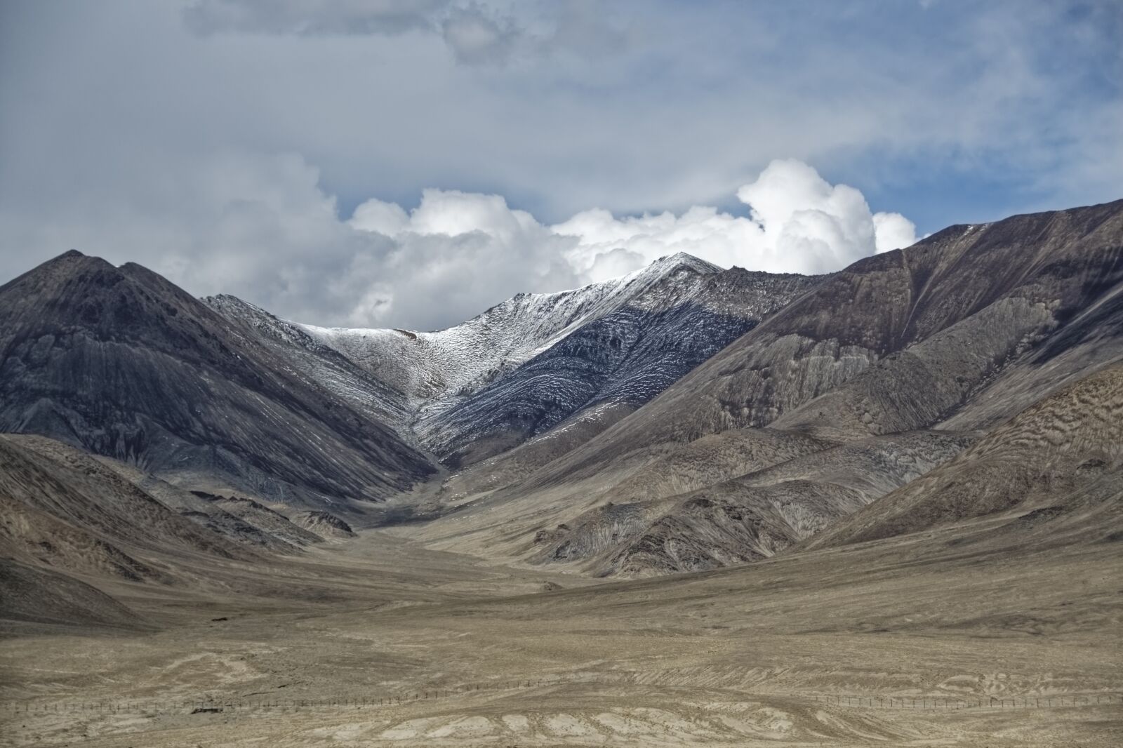 Nikon D500 sample photo. Tajikistan, mountain-badakhshan, the pamir photography