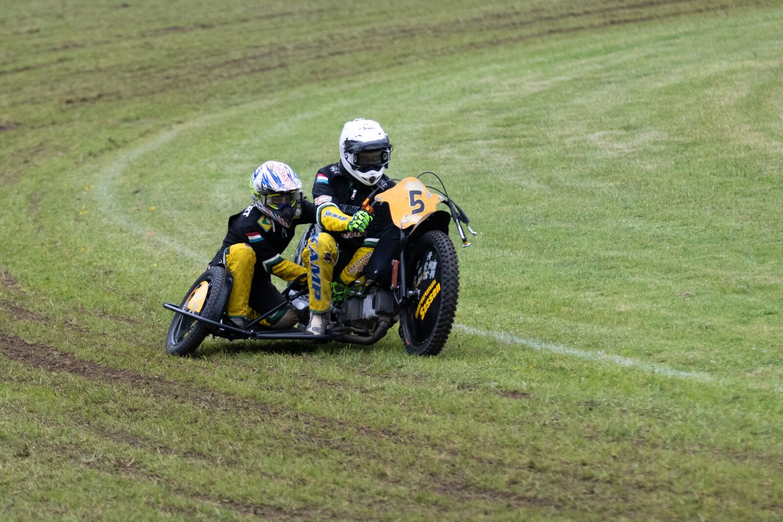 Canon EOS 80D sample photo. Motorsport, motorcycle, sport photography