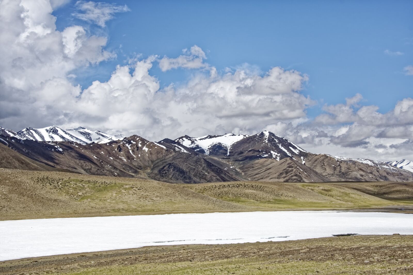 Nikon D500 sample photo. Tajikistan, the pamir mountains photography