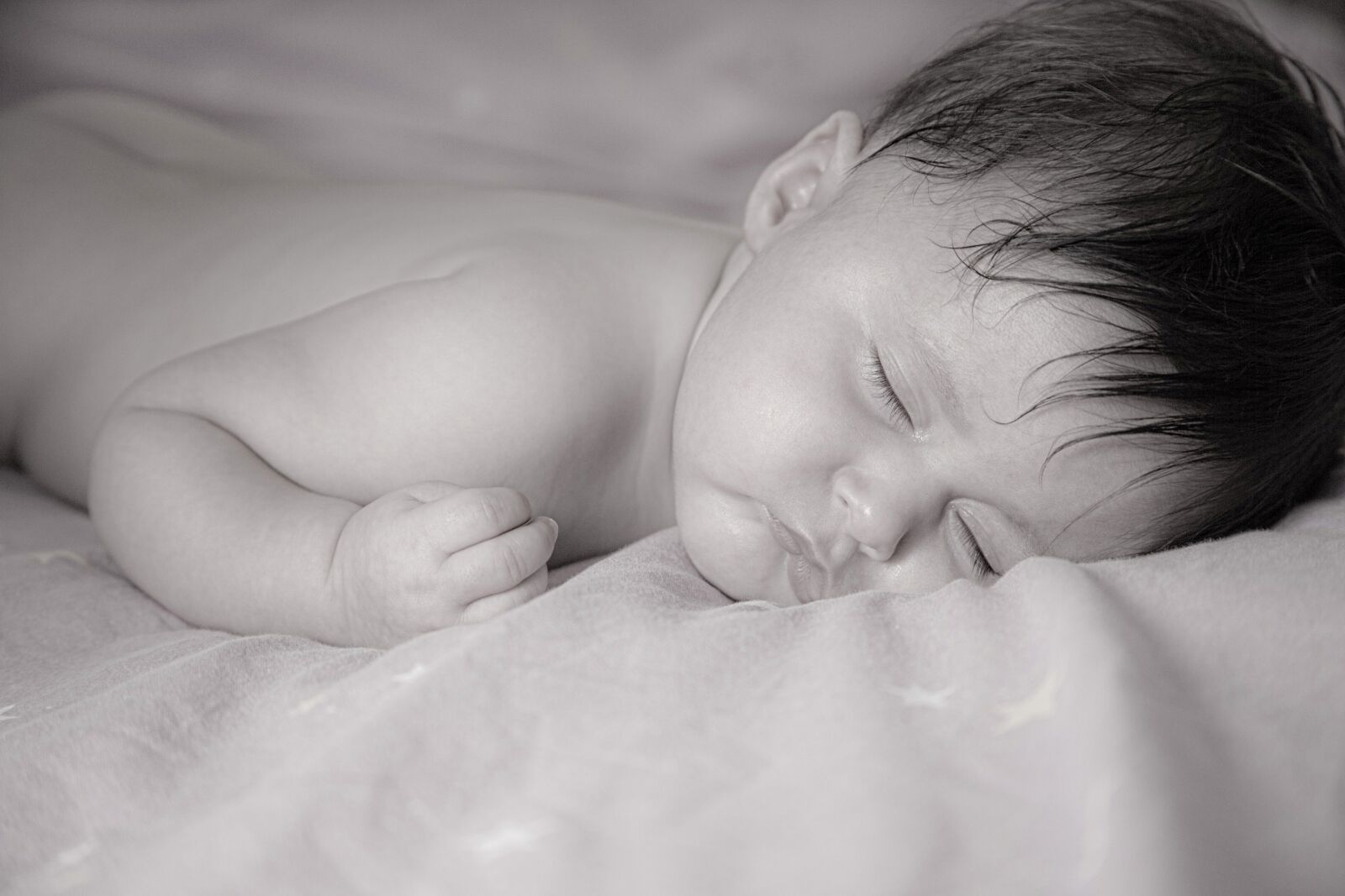Canon EOS 5D Mark III sample photo. Baby, child, infant photography