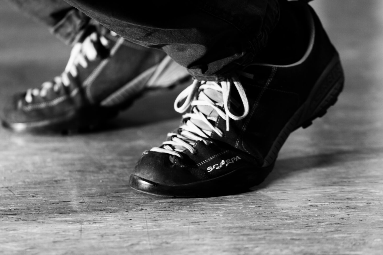 Canon EOS 7D Mark II sample photo. Shoes, man, footwear photography