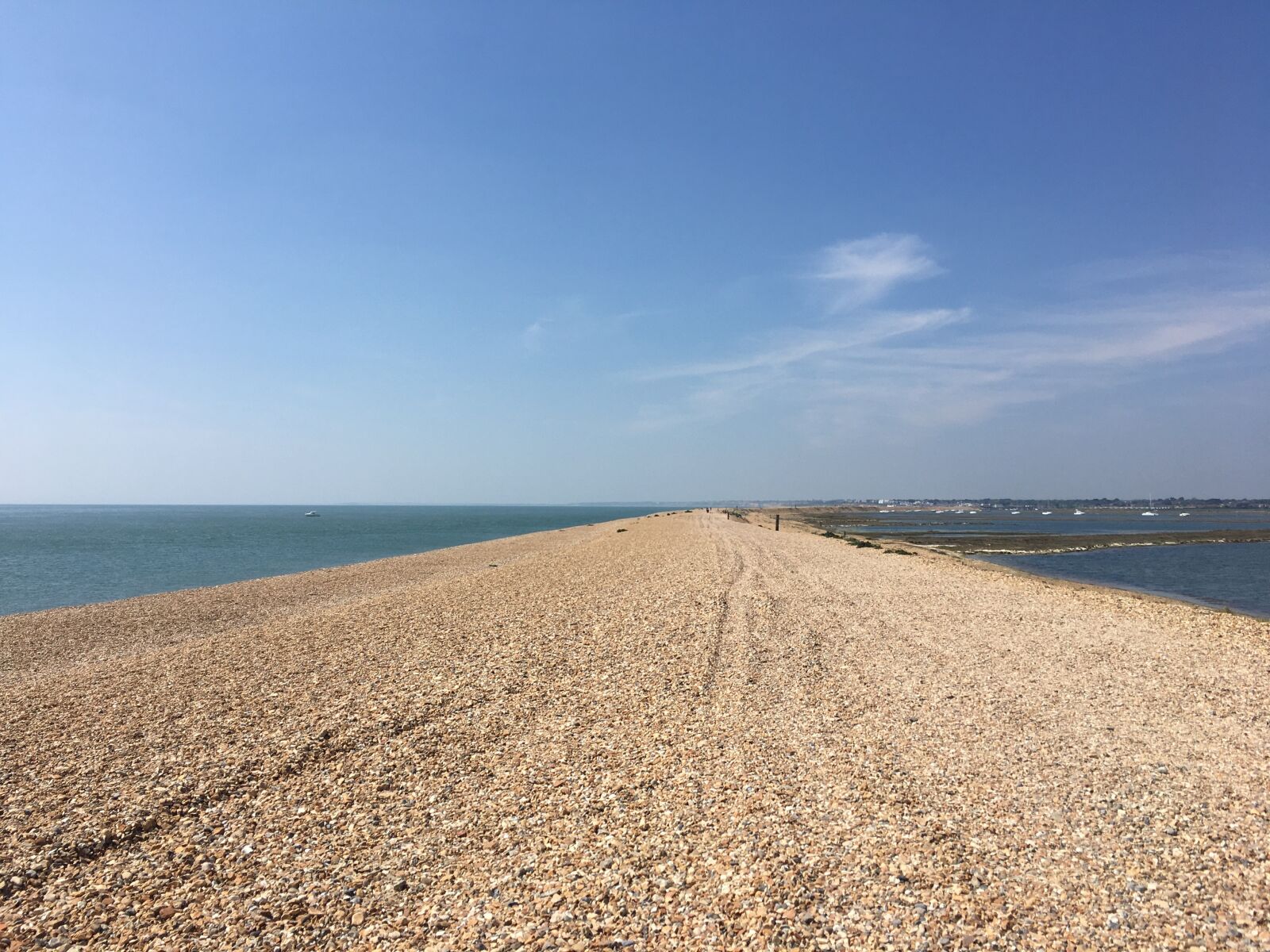 Apple iPhone 6s sample photo. Hurst, spit, hampshire photography