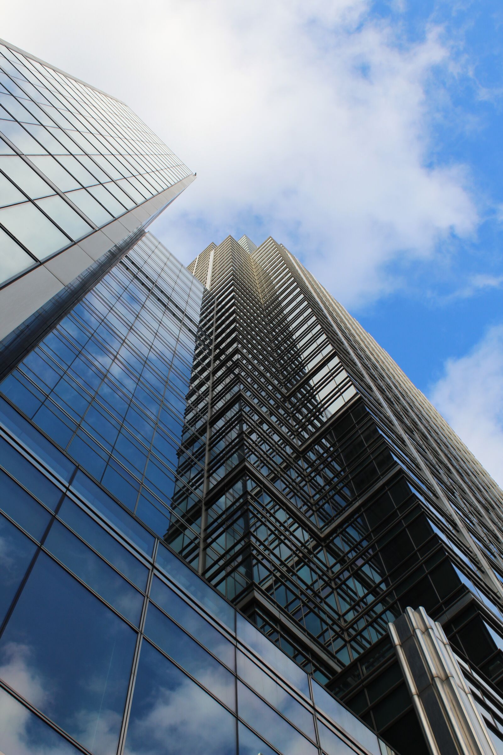 Canon EOS 1300D (EOS Rebel T6 / EOS Kiss X80) sample photo. Skyacraper, london, gb photography