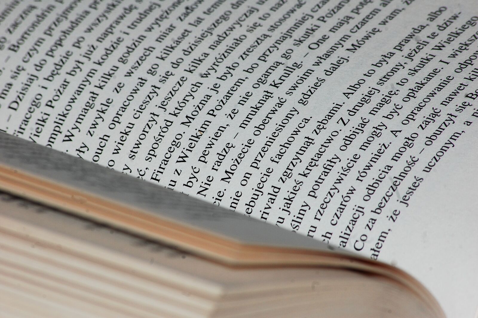 Nikon D40 sample photo. Book, cards, card photography