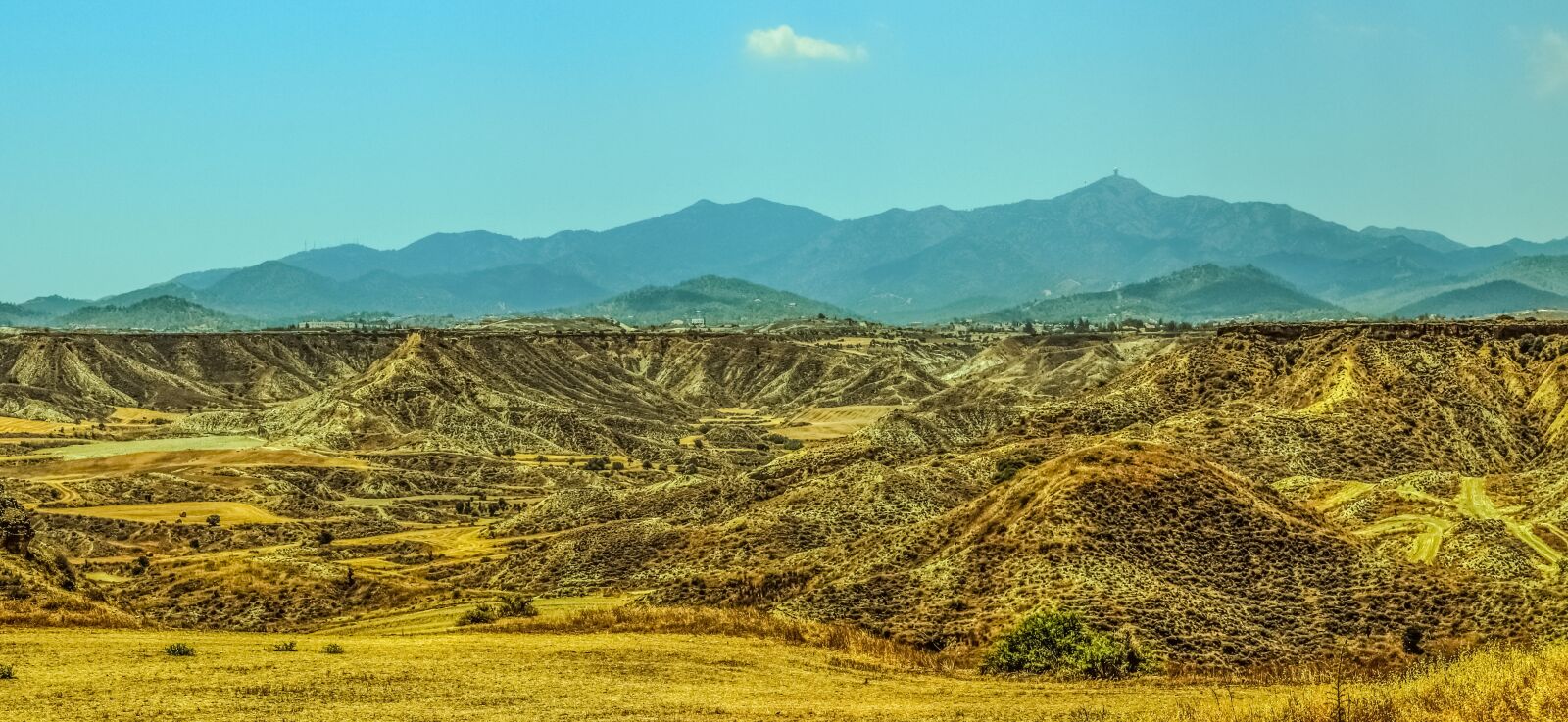 Nikon D3300 sample photo. Canyon, valley, landscape photography