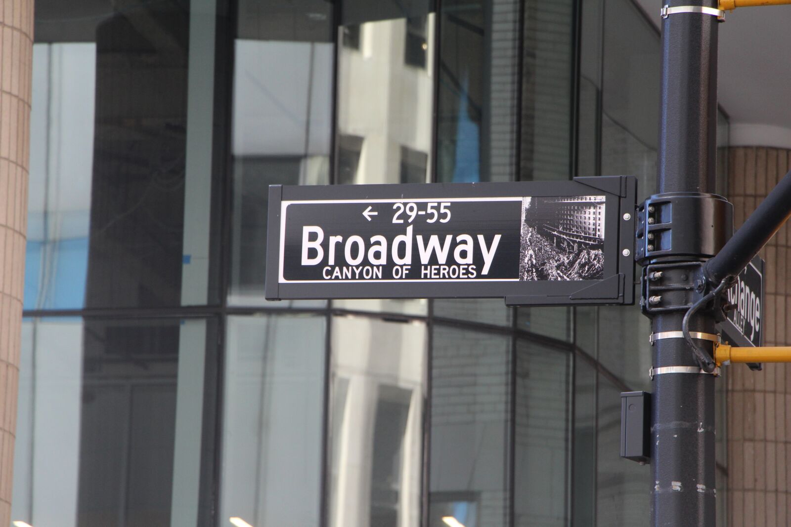 Canon EOS 700D (EOS Rebel T5i / EOS Kiss X7i) sample photo. Street, manhattan, usa photography
