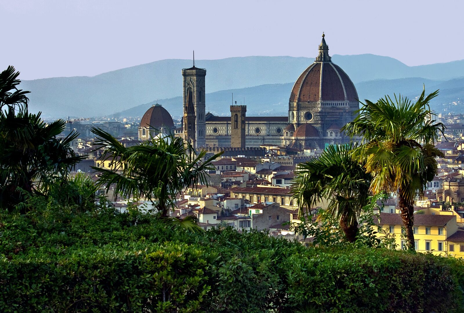 Canon EOS 30D sample photo. Florence, toscana, dom photography
