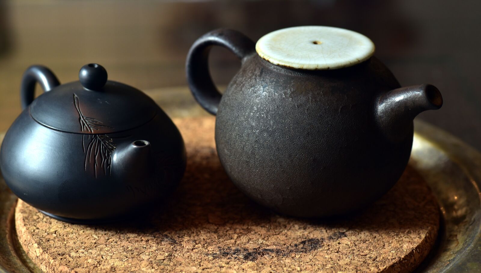 Nikon D750 sample photo. Tee, chinese, tea ceremony photography