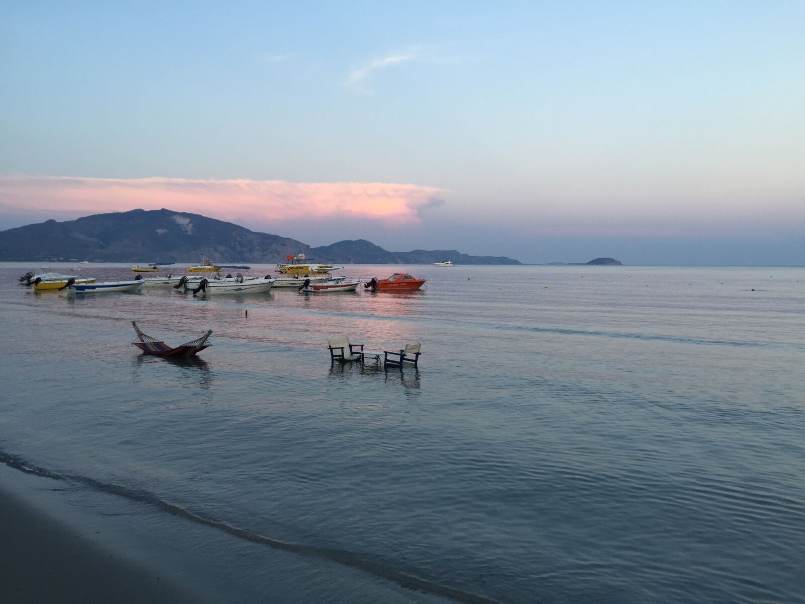 Apple iPhone 6 sample photo. Greece, zakynthos, beach photography