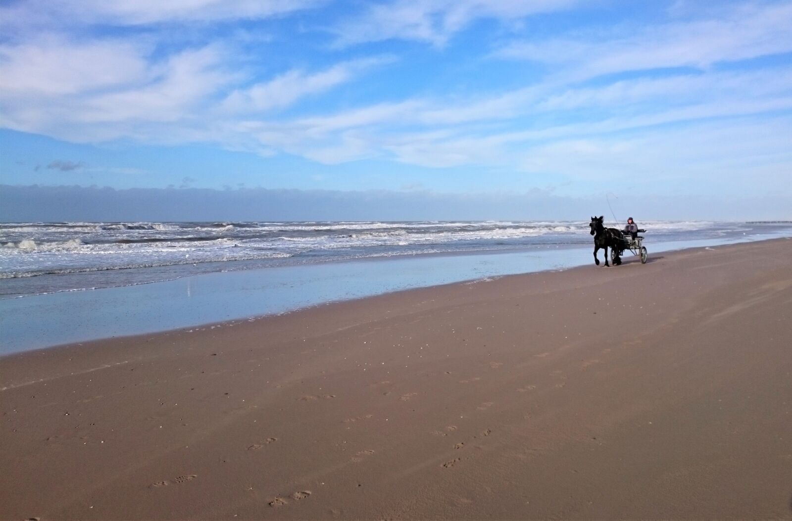 Sony Xperia Z3 sample photo. Sand, waters, beach photography
